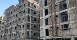New 2 bhk flats for sale in Hyderabad – Bhel Ameenpur near to Chandanagar