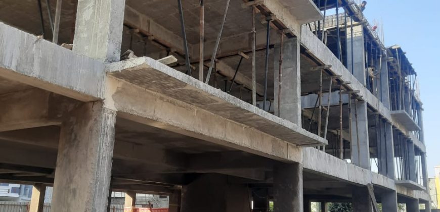 flats for sale at AMEENPUR