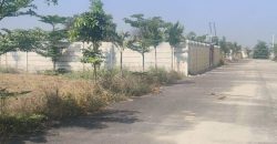 4.8 Acres Agriculture land for Sale Mehatabkhanguda Price 3Cr per Acre