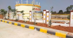 Vasudaika whistling woods in Tukkuguda Hyderabad