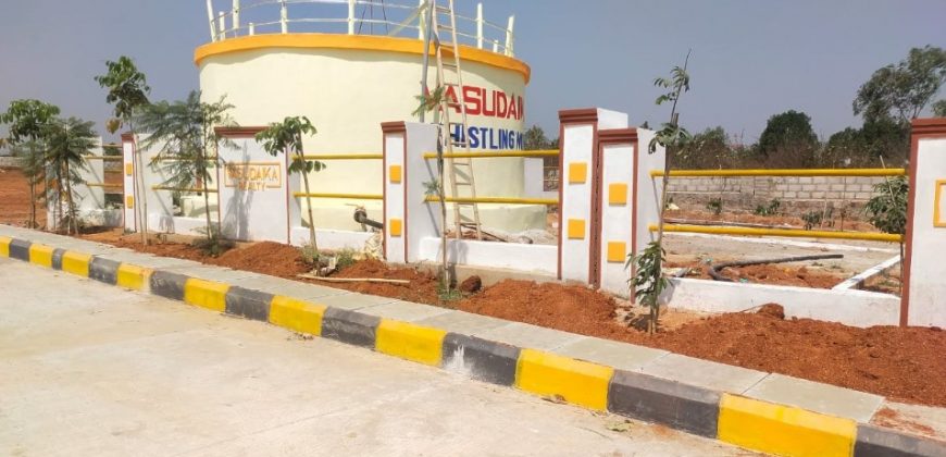 Vasudaika whistling woods in Tukkuguda Hyderabad