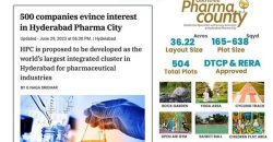 Glentree Pharma County
