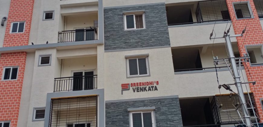 2BHK FLATS FOR SALE AT MIYAPUR