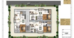2BHK FLATS FOR SALE AT MIYAPUR