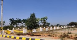 CBC cosmopolis at Mirkhanpet Close to Amazon data center