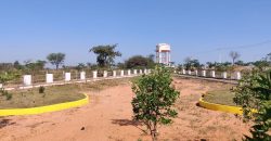 CBC cosmopolis at Mirkhanpet Close to Amazon data center