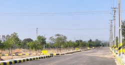 CBC cosmopolis at Mirkhanpet Close to Amazon data center