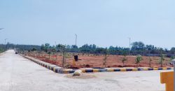 HMDA Approved plots for sale in Tukkuguda