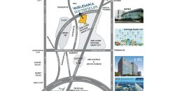 vasudaika South fields in Mansanpally