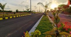 Best open plots for investment at Hyderabad – Srisailam highway