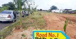 DTCP & RERA approved plots for sale at Pharmacity – Hyderabad
