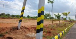 Best open plots for investment at Hyderabad – Srisailam highway