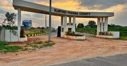 Glentree Pharma County