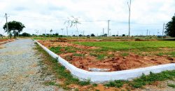 Open plots for investment at Hyderabad – Srisailam highway