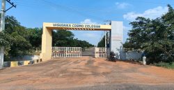 Vasudaika cosmo celesse in Kurmidda Srisailam highway