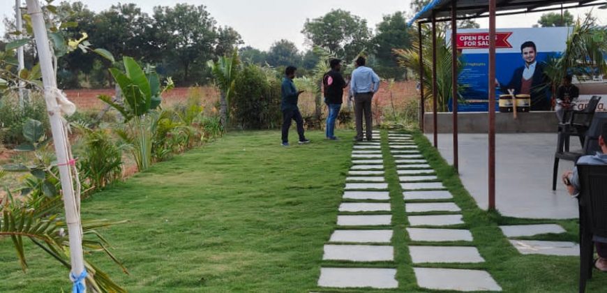 glentree pharmacounty at nandiwanaparthy Sagar highway