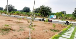 Glentree pharma county plots for sale in Hyderabad – 9701498367