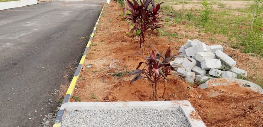 Glentree pharma county plots for sale in Hyderabad – 9701498367