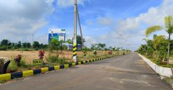 Open plots for sale in Nandiwanaparthy – Hyderabad between to ORR & RRR