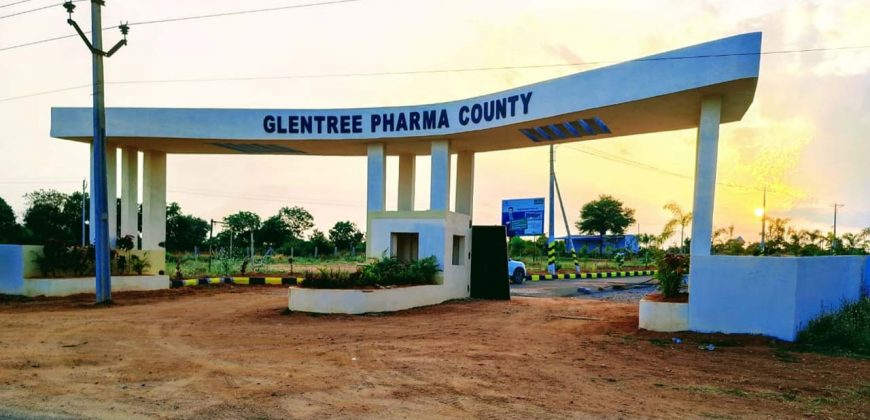 Open plots for sale in Nandiwanapartthy – Hyderabad – 9701498367