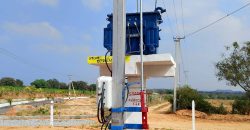 Open plots for sale in Nandiwanapartthy – Hyderabad – 9701498367