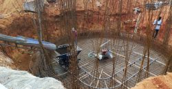 glentree pharmacounty at nandiwanaparthy Sagar highway