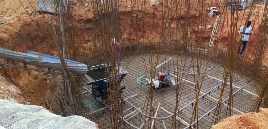 glentree pharmacounty at nandiwanaparthy Sagar highway