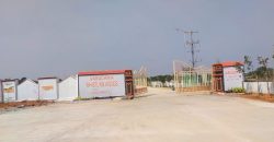 Vasudaika whistling woods in Tukkuguda Hyderabad