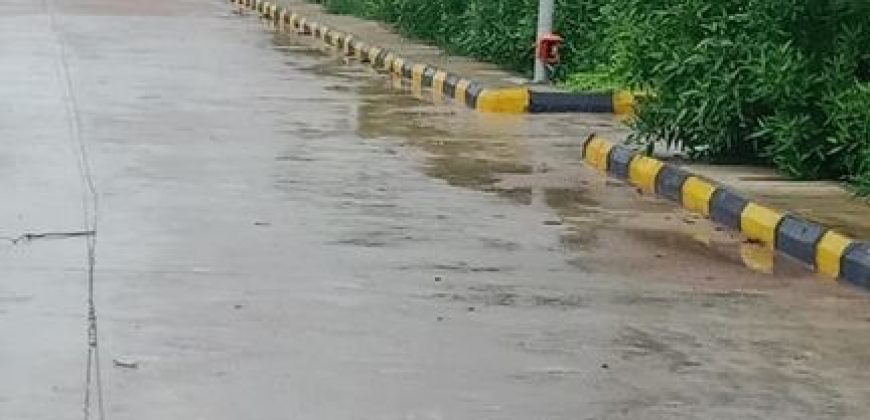 Open plots for best investment at Tukkuguda – Hyderabad near to ORR – 9701498367