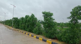 HMDA plots for sale in Tukkuguda – Hyderabad near to Exit no 14