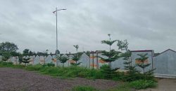 Open plots for best investment at Tukkuguda – Hyderabad near to ORR – 9701498367