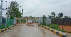 NEW Open plots for sale in Hyderabad – Tukkuguda near to ORR
