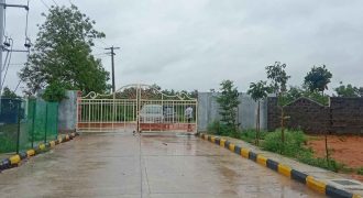 HMDA Final LP approved plots for sale at Tukkuguda, near to ORR Exit no 14 – Hyderabad – 9701498367