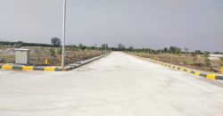 Open plots for investment at Mansanpally – Hyderabad near to Statue of equality