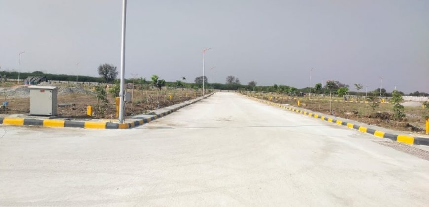 HMDA approved plots at Mansanpally – Maheswaram – Hyderabad – 9701498367