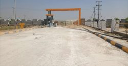 Vasudaika south fields plots for sale at Hyderabad – Bangalore highway – 9701498367