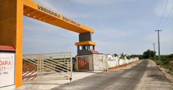 Vasudaika south fields plots