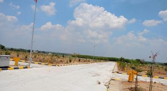 Open plots for sale in Mansanpally – Hyderabad near to exit no 14 and 15