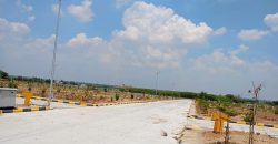 Vasudaika south fields plots
