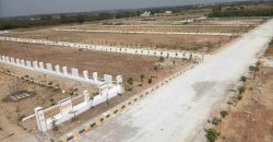 OPEN plots for sale at Mansanpally – Hyderabad – 9701498367