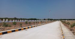 OPEN plots for sale at Mansanpally – Hyderabad – 9701498367