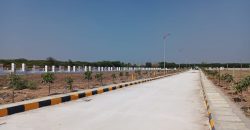 NEW Open plots for sale at Bangalore highway – Hyderabad – 9701498367