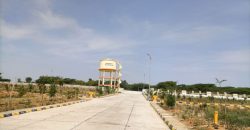 OPEN plots for sale at Mansanpally – Hyderabad – 9701498367