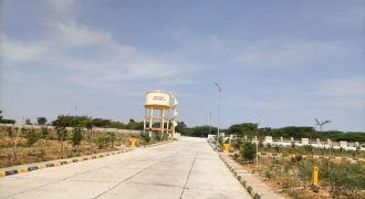 OPEN plots for sale at Mansanpally – Hyderabad – 9701498367