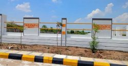 HMDA Final LP approved plots at Mansanpally – Hyderabad