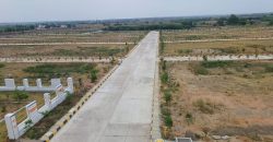CBC Vasudaika south fields plots