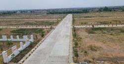 Open plots for sale in Mansanpally – Maheswaram – Hyderabad