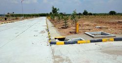 Open plots for sale in Mansanpally – Hyderabad – 9701498367