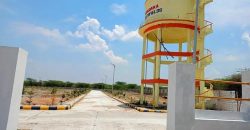 HMDA Final LP approved plots at Mansanpally – Hyderabad