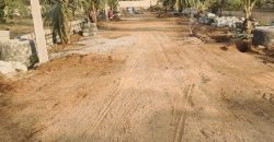 HMDA Residential Villa plots for sale Shivanagar, Patancheru 60 Feet Road Lakshmi Enclave